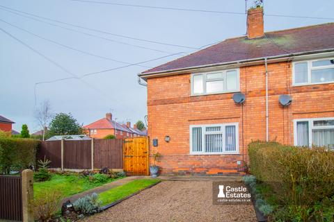 3 bed property, in Burrows Avenue, £285,000