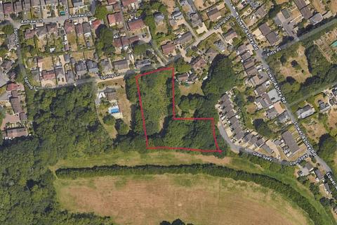 Studio, in Land adjoining Spring Lane, £150,000