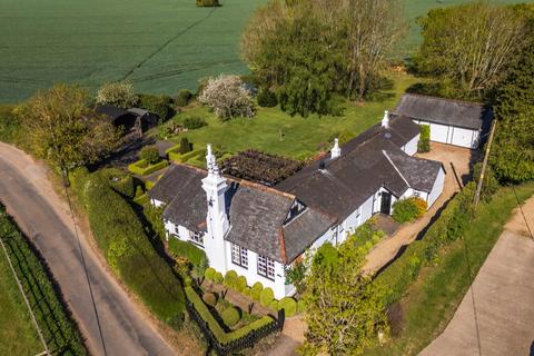 4 bed property, in The Old School House, £1,425,000
