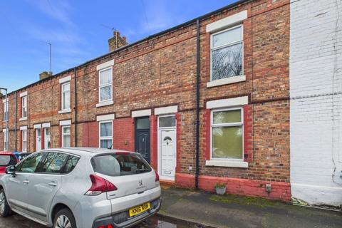 2 bed property, in Goulden Street, £138,000