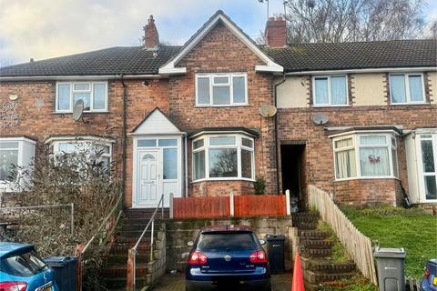 3 bed property, in Hawkesyard Road, £180,000