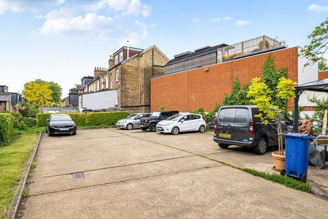 Studio, in Stoke Newington Church Street, £1,350,000