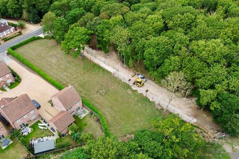 Land, in Hunstanton Road, £235,000