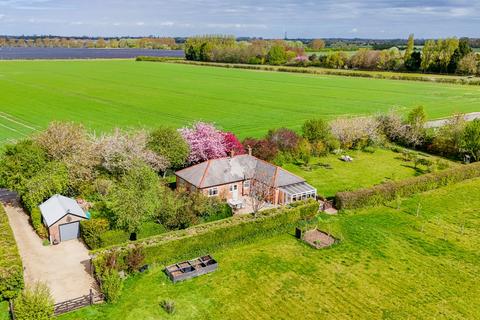 3 bed property, in King John Bank, £540,000