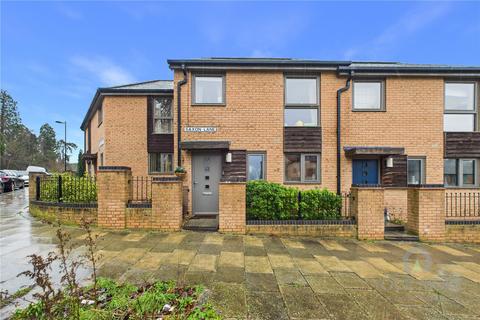 3 bed property, in Saxon Lane, £280,000