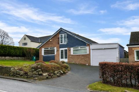 3 bed property, in Buxton Old Road, £625,000