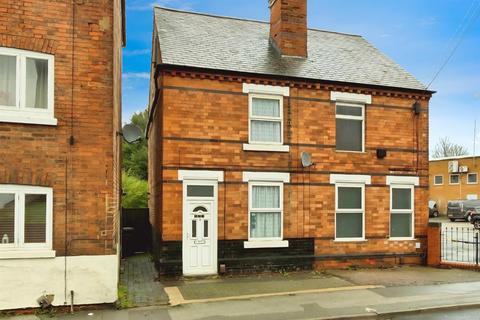 3 bed property, in 123 Nottingham Road, £130,000