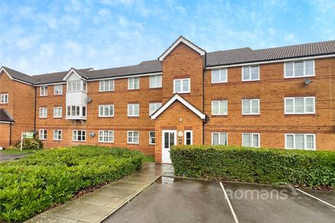 2 bed property, in Aspen Grove, £145,000