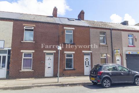 3 bed property, in Rawlinson Street, £99,950