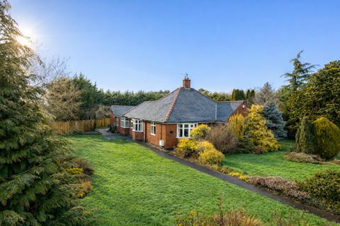 4 bed property, in Stockton Lane, £500,000