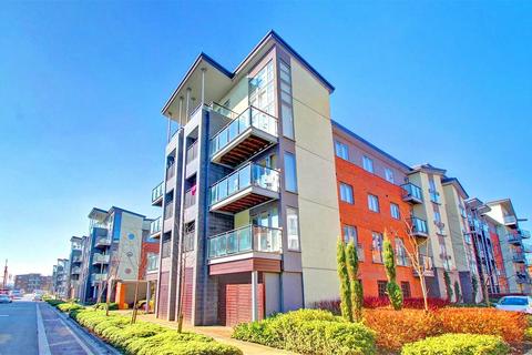 1 bed property, in Colombo Square, £100,000