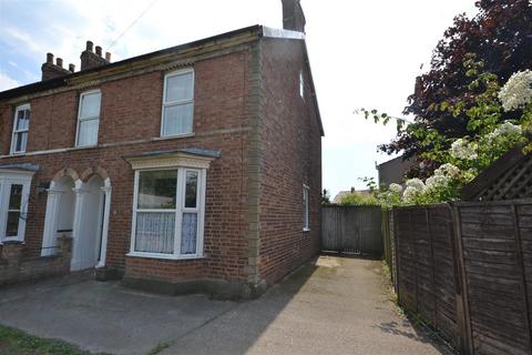 3 bed property, in Westfield Terrace, £245,000