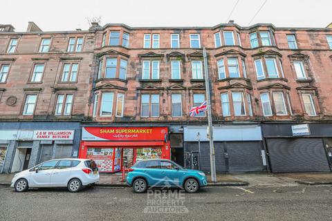 1 bed property, in 3/3, £55,000