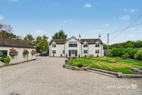 4 bed property, in Longford Lane, £1,200,000