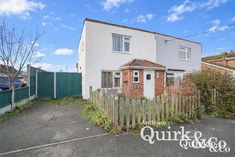 3 bed property, in Adelsburg Road, £270,000