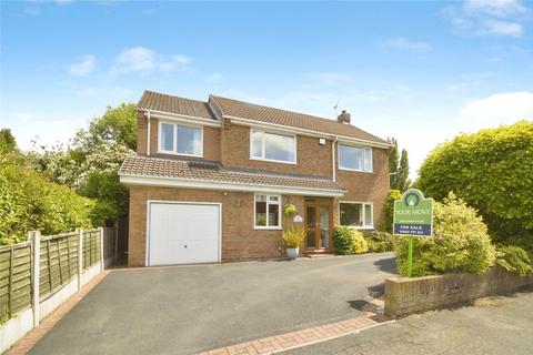 4 bed property, in Farm Road, £550,000