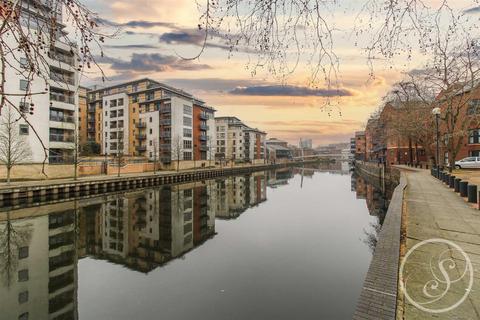 1 bed property, in The Chandlers, £85,000