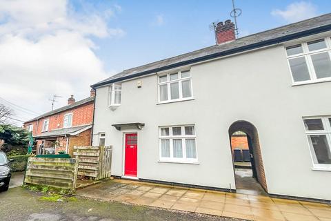 2 bed property, in Teal Cottage, £200,000