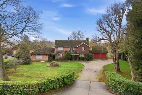 4 bed property, in Hall Lane, £2,250,000