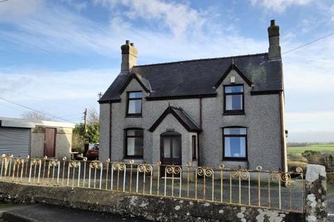 Land, in Pen Y Bryn, £320,000