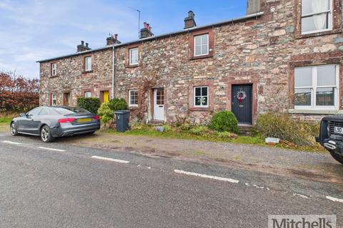 2 bed property, in 5 Santon Village, £215,000