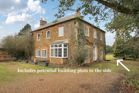 4 bed property, in Lynn Road, £849,950