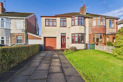 4 bed property, in Liverpool Road, £315,000