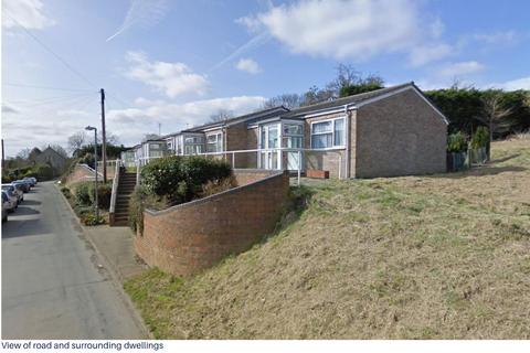 Studio, in Land at Buckingham Street, £475,000