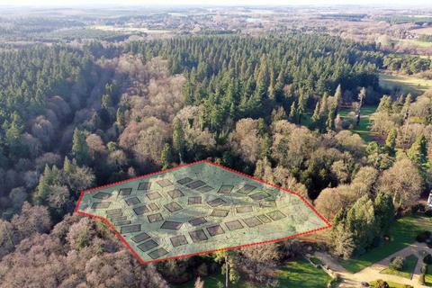 Land, in Thetford IP26, £1,650,000
