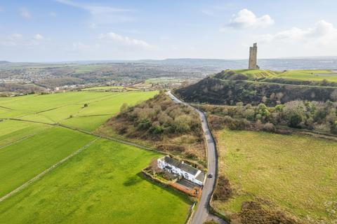 4 bed property, in 59-61 Lumb Lane, £850,000
