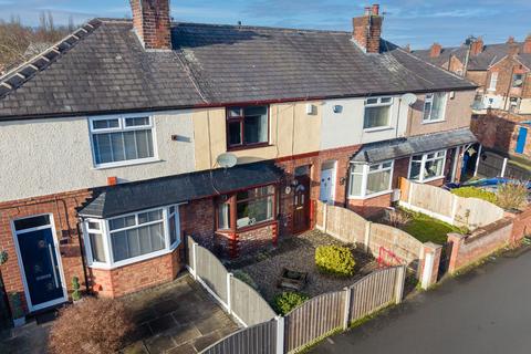 3 bed property, in Ridgway Street, £176,000