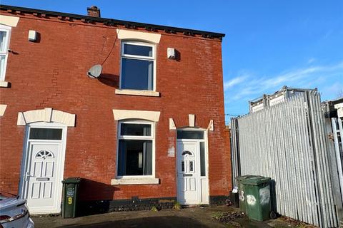 2 bed property, in Belgrave Street, £90,000