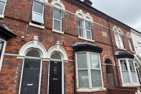 6 bed property, in Selly Park, £370,000