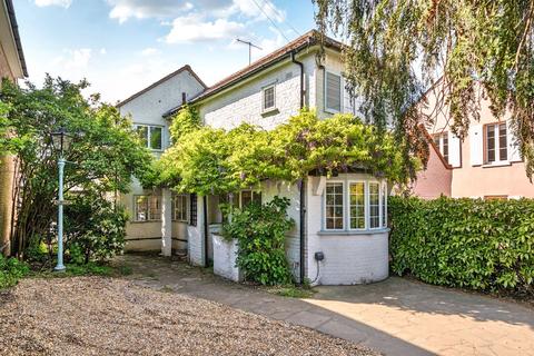 4 bed property, in West End Lane, £1,250,000
