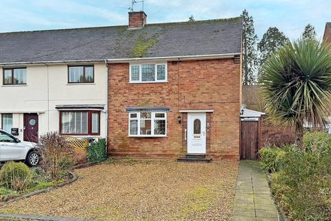 2 bed property, in Tilbury Close, £230,000