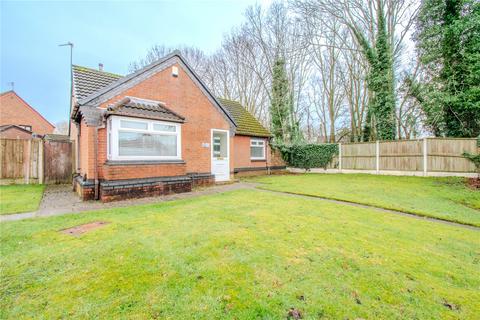 2 bed property, in Measham Way, £265,000