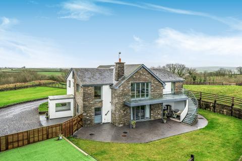 5 bed property, in Diptford, £1,500,000
