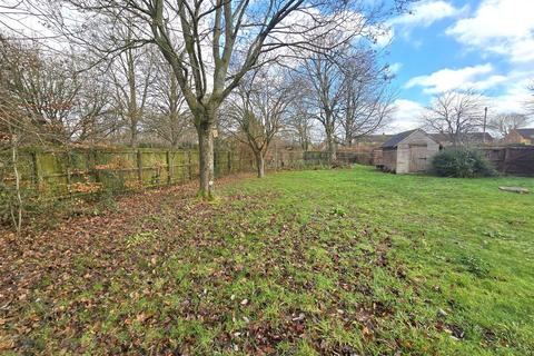 Studio, in Trenchard Avenue, £150,000