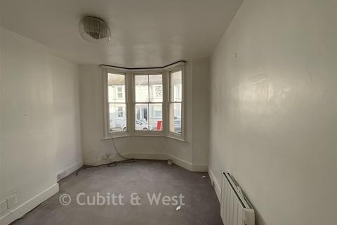 Studio, in Montgomery Street, £140,000