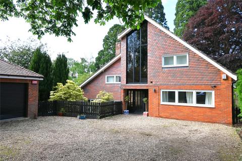 5 bed property, in Silverbirches Lane, £1,300,000