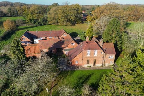 4 bed property, in Haseley Knob, £1,500,000