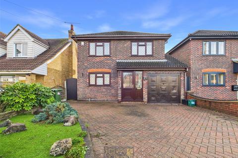 4 bed property, in Somerset Road, £510,000