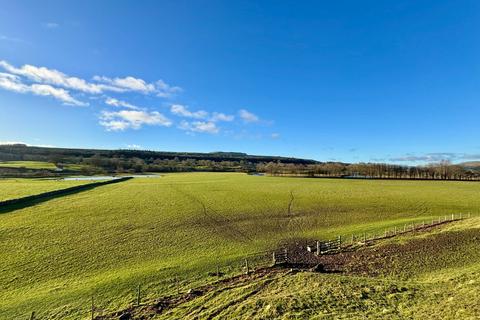 Land, in 78.92 Acres of Land & Extensive Range of Farm Buildings, £950,000