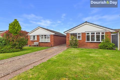 2 bed property, in The Bramblings, £240,000