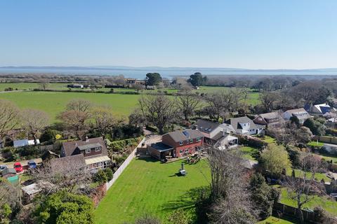 4 bed property, in Viney Road, £1,895,000