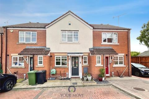 2 bed property, in Oakland Grove, £230,000