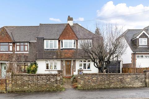 5 bed property, in Roman Road, £700,000