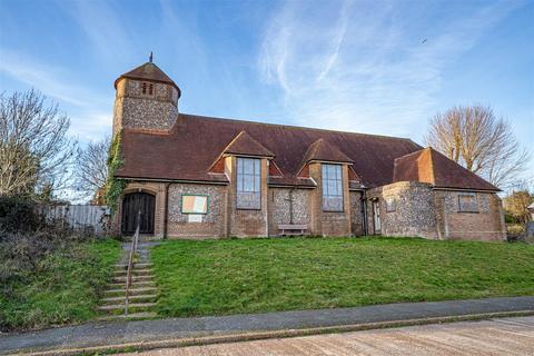 Studio, in Chambers Road, £500,000