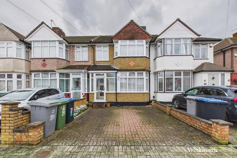 3 bed property, in Rugby Road, £575,000