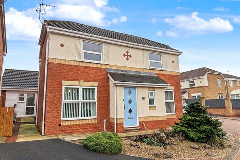 3 bed property, in Aysgarth Rise, £250,000